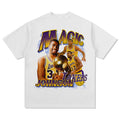 Magic Johnson Tee NBA 2024 Hoodie, Sweatshirt | CoreVibeTees.com (Image 1)
