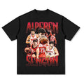 Alperen Sengun TEE NBA 2024 Hoodie, Sweatshirt | CoreVibeTees.com (Image 1)