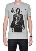 John Wick Half Sleeve T-Shirt Style004 Hoodie, Sweatshirt | CoreVibeTees.com