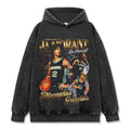 Ja Morant HOODIE NBA 2024 Style001 T-Shirts, Sweatshirt | CoreVibeTees.com (Image 1)