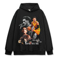 Trae Young HOODIE NBA 2024 T-Shirts, Sweatshirt | CoreVibeTees.com (Image 1)