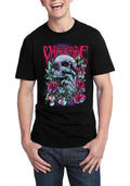 Bullet For My Valentine Black Half Sleeve T-Shirt Style001 Hoodie, Sweatshirt | CoreVibeTees.com