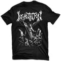 Incantation - Upon The Throne Of Apocalypse Reissue t-shirt Hoodie, Sweatshirt | CoreVibeTees.com