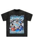 Shai Gilgeous-Alexander Tee NBA 2024 Hoodie, Sweatshirt | CoreVibeTees.com (Image 1)
