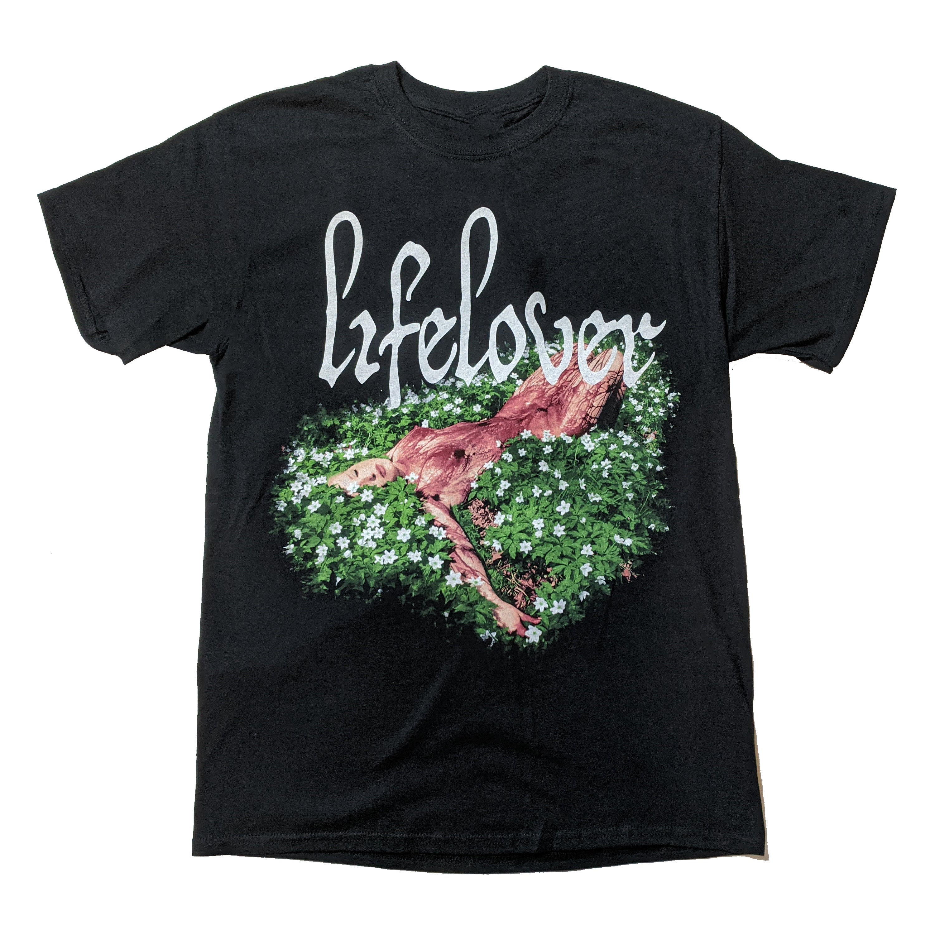 Lifelover - Pulver t-shirt Hoodie, Sweatshirt | CoreVibeTees.com (Image 2)