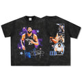Joel Embiid Tee NBA 2024 Hoodie, Sweatshirt | CoreVibeTees.com (Image 1)
