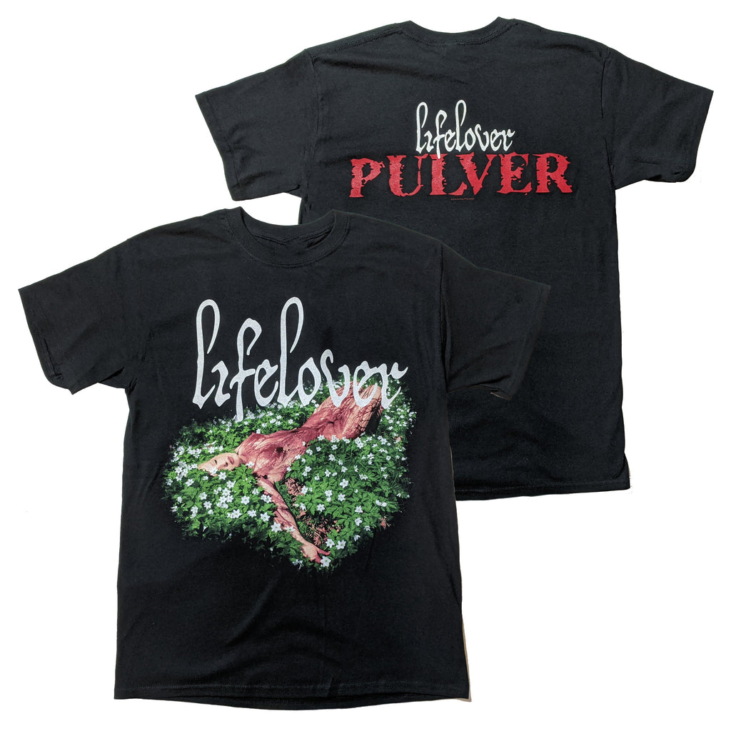 Lifelover - Pulver t-shirt Hoodie, Sweatshirt | CoreVibeTees.com (Image 1)