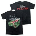 Lifelover - Pulver t-shirt Hoodie, Sweatshirt | CoreVibeTees.com (Image 1)