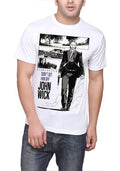 John Wick Half Sleeve T-Shirt Style008 Hoodie, Sweatshirt | CoreVibeTees.com