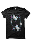 9th Of Hearts Black T-Shirt Hoodie, Sweatshirt | CoreVibeTees.com