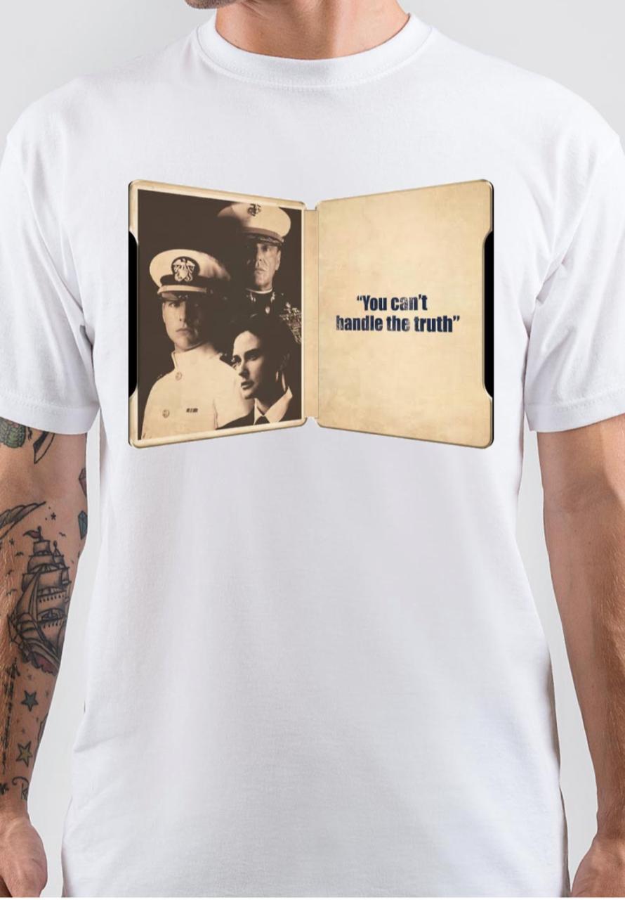 A Few Good Men T-Shirt Hoodie, Sweatshirt | CoreVibeTees.com