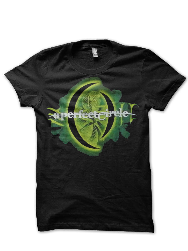 A Perfect Circle T-Shirt Style003 Hoodie, Sweatshirt | CoreVibeTees.com