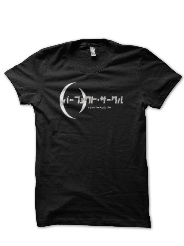 A Perfect Circle T-Shirt Style001 Hoodie, Sweatshirt | CoreVibeTees.com