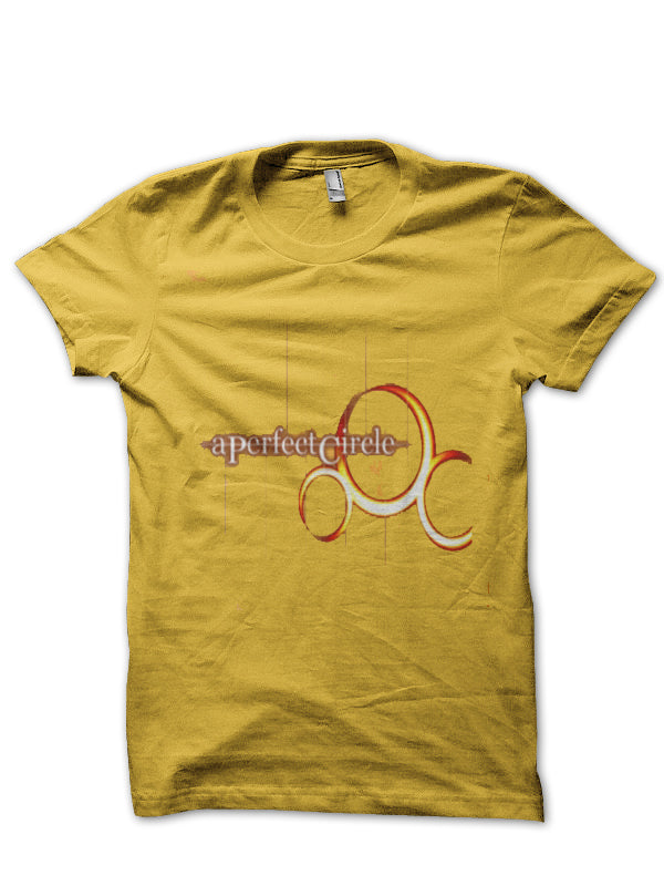 A Perfect Circle T-Shirt Hoodie, Sweatshirt | CoreVibeTees.com