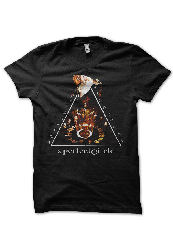 A Perfect Circle T-Shirt Style007 Hoodie, Sweatshirt | CoreVibeTees.com