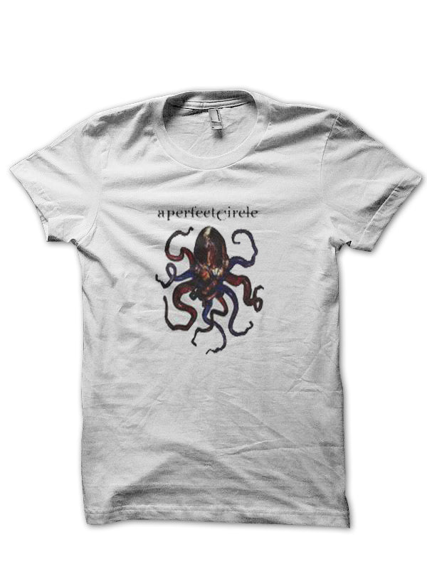 A Perfect Circle T-Shirt Style008 Hoodie, Sweatshirt | CoreVibeTees.com