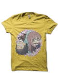 A Silent Voice T-Shirt Style001 Hoodie, Sweatshirt | CoreVibeTees.com