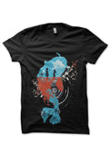 A Silent Voice T-Shirt Style009 Hoodie, Sweatshirt | CoreVibeTees.com