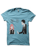 A Silent Voice T-Shirt Style005 Hoodie, Sweatshirt | CoreVibeTees.com