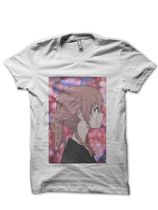 A Silent Voice T-Shirt Style002 Hoodie, Sweatshirt | CoreVibeTees.com