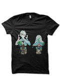 A Silent Voice T-Shirt Style003 Hoodie, Sweatshirt | CoreVibeTees.com