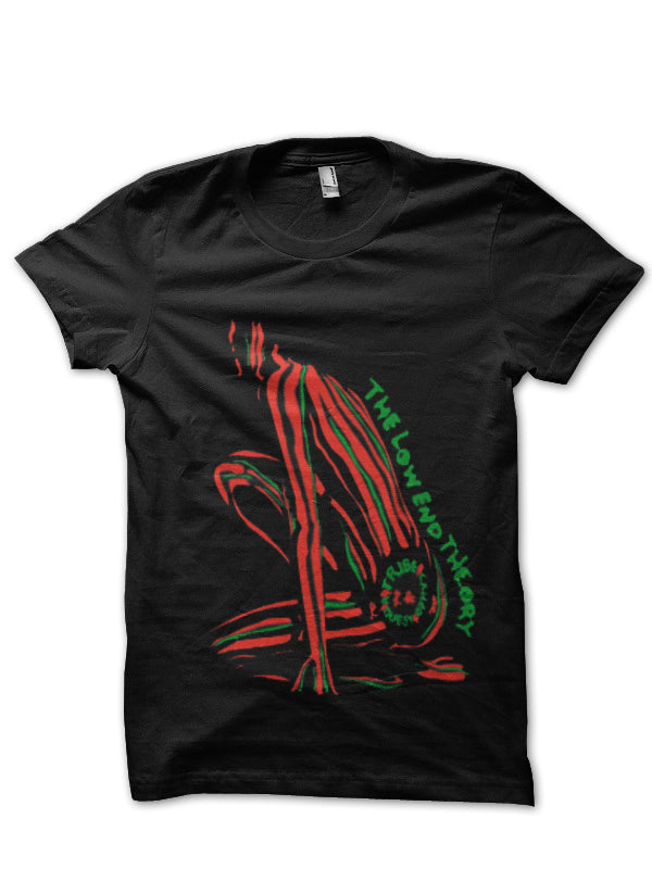 A Tribe Called Quest T-Shirt Style010 Hoodie, Sweatshirt | CoreVibeTees.com