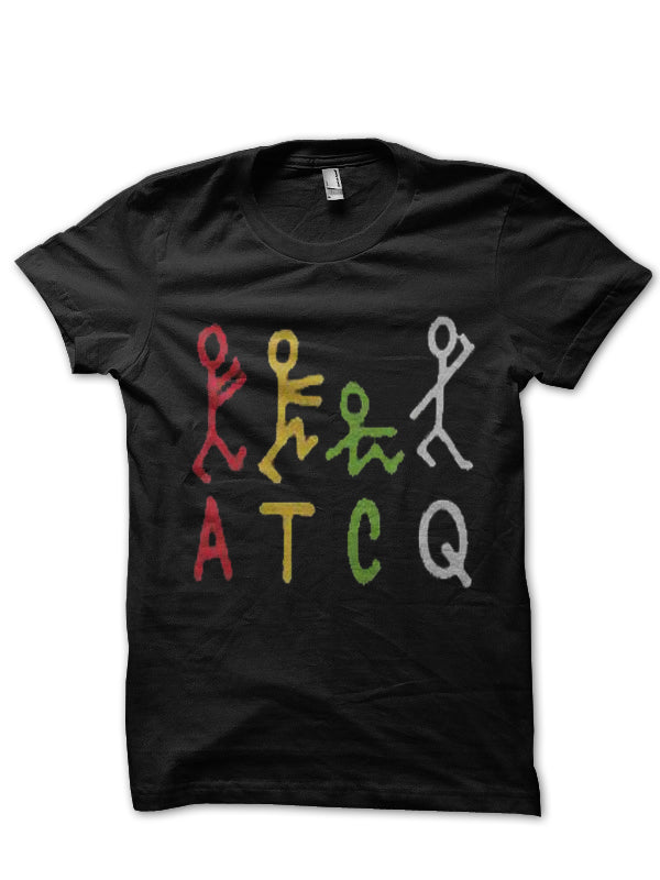 A Tribe Called Quest T-Shirt Style003 Hoodie, Sweatshirt | CoreVibeTees.com