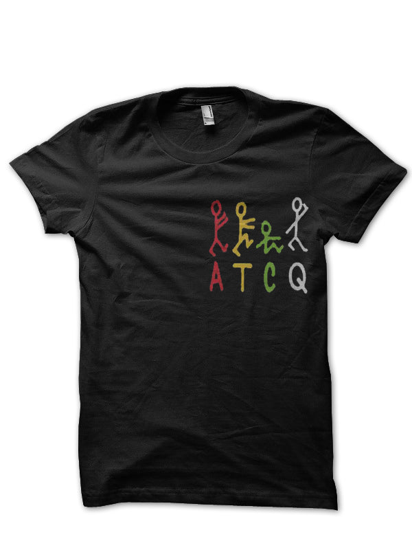 A Tribe Called Quest T-Shirt Style002 Hoodie, Sweatshirt | CoreVibeTees.com