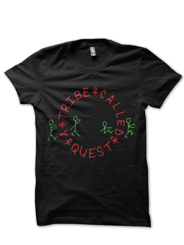 A Tribe Called Quest T-Shirt Style001 Hoodie, Sweatshirt | CoreVibeTees.com