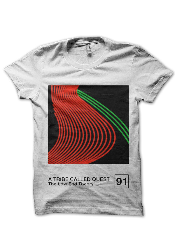 A Tribe Called Quest T-Shirt Style006 Hoodie, Sweatshirt | CoreVibeTees.com