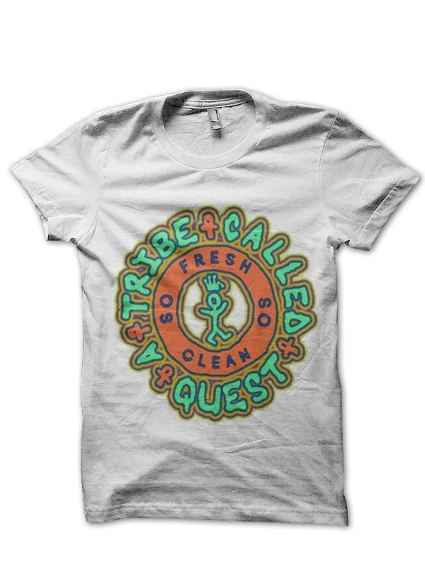 A Tribe Called Quest T-Shirt Style005 Hoodie, Sweatshirt | CoreVibeTees.com