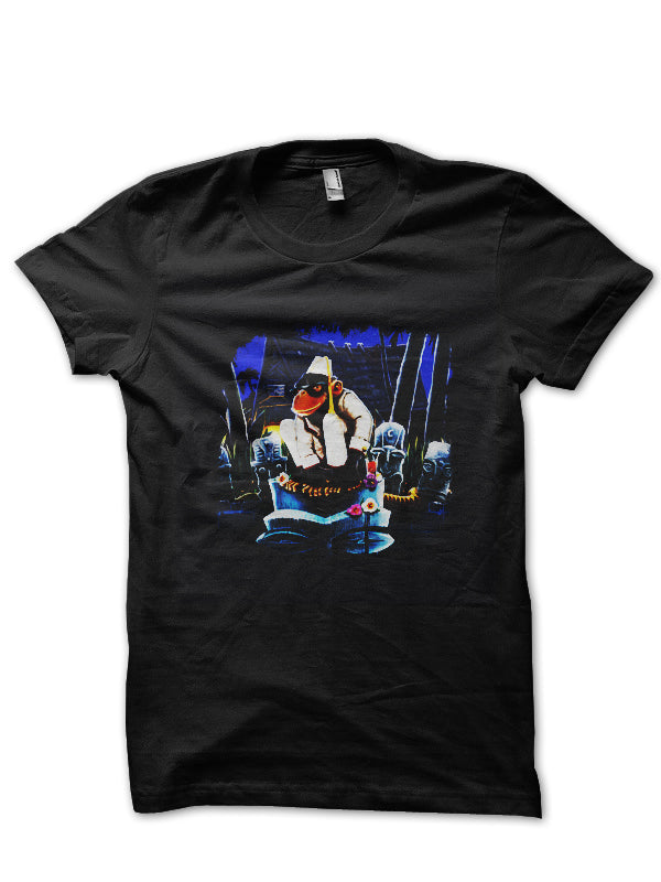 Cosmo At The Moon Palace T-Shirt Hoodie, Sweatshirt | CoreVibeTees.com