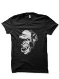 Ape, Wild , Monkey T-Shirt Hoodie, Sweatshirt | CoreVibeTees.com