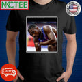 A didas have released Noah Lyles shirt