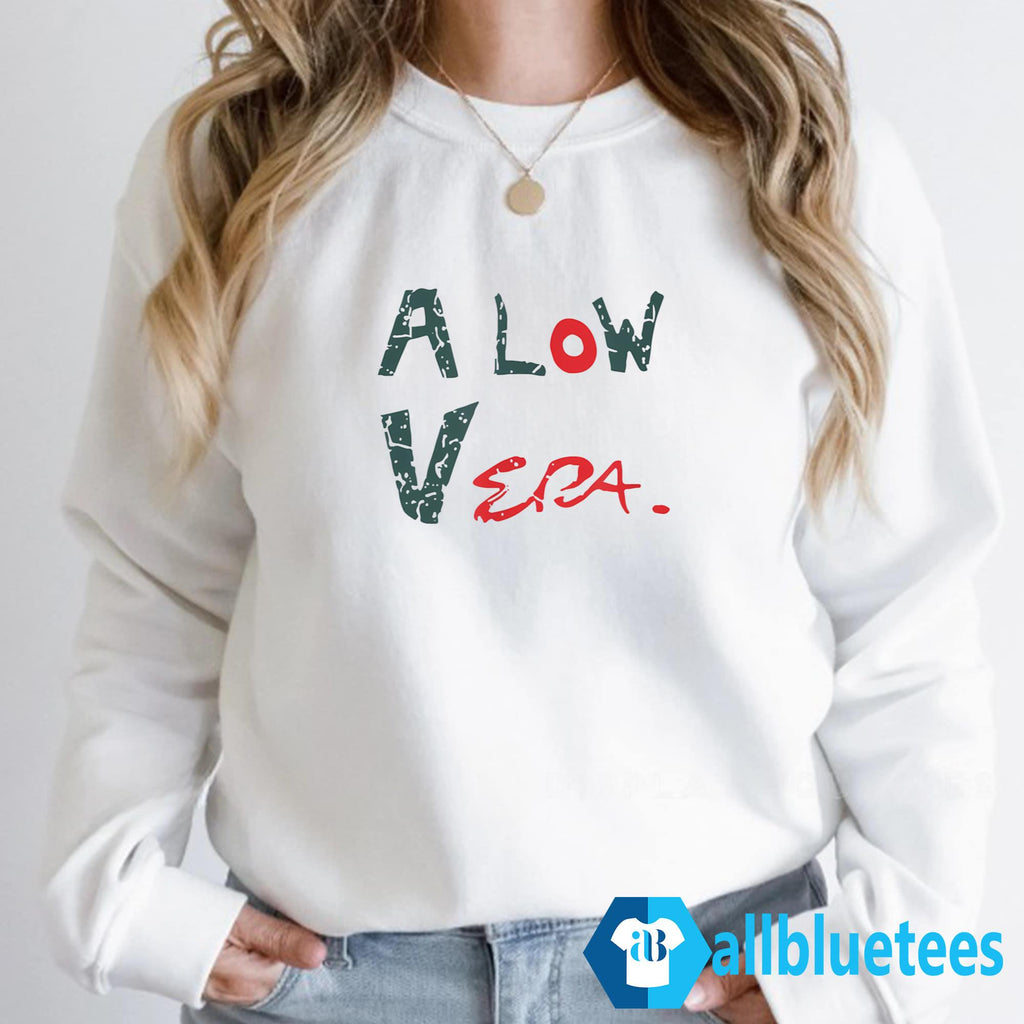 A Low Vera T-Shirt