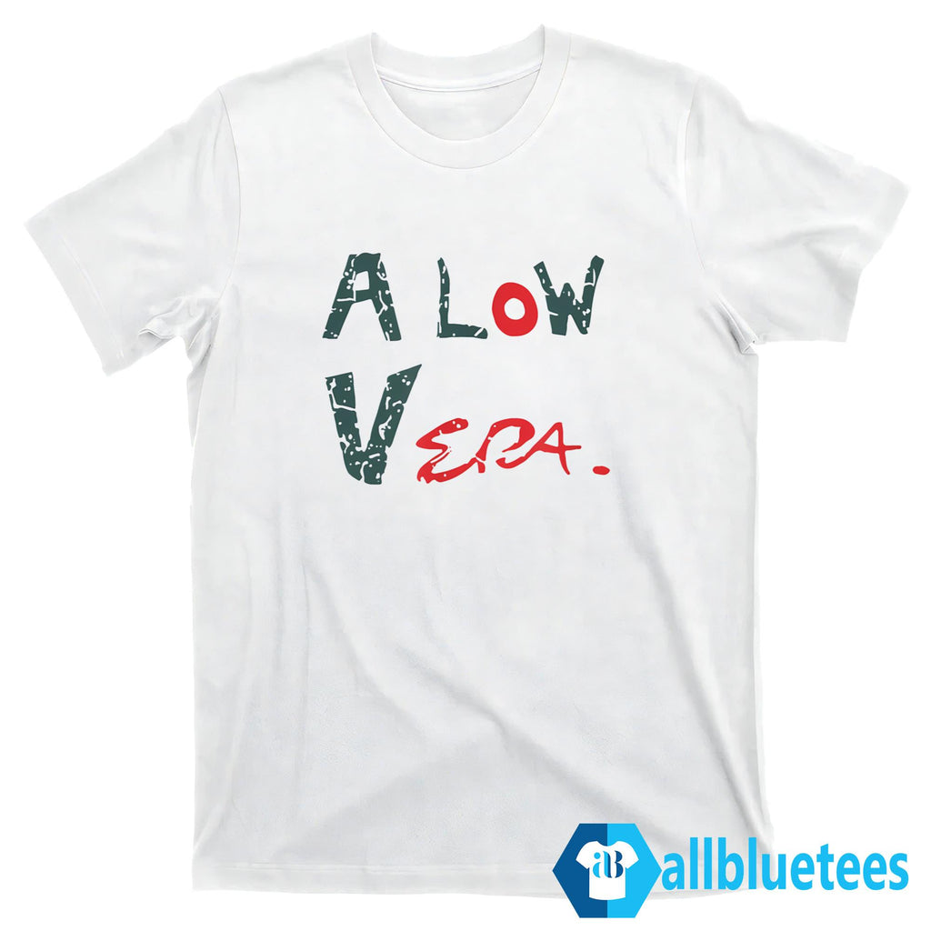 A Low Vera T-Shirt