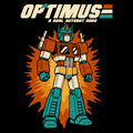 A Real Autobot Hero