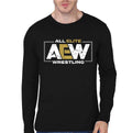 AEW Full Sleeve T-Shirt Hoodie, Sweatshirt | CoreVibeTees.com