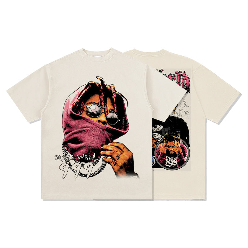 Lucid Dreams By Juice-wrld Tee Hoodie, Sweatshirt | CoreVibeTees.com (Image 5)