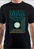 Tame Impala Black T-Shirt Hoodie, Sweatshirt | CoreVibeTees.com