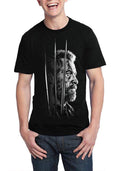 Logan Wolverine Black T-Shirt Hoodie, Sweatshirt | CoreVibeTees.com