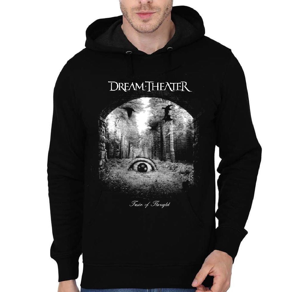 Dream Theater Hoodie Style002 T-Shirts, Sweatshirt | CoreVibeTees.com