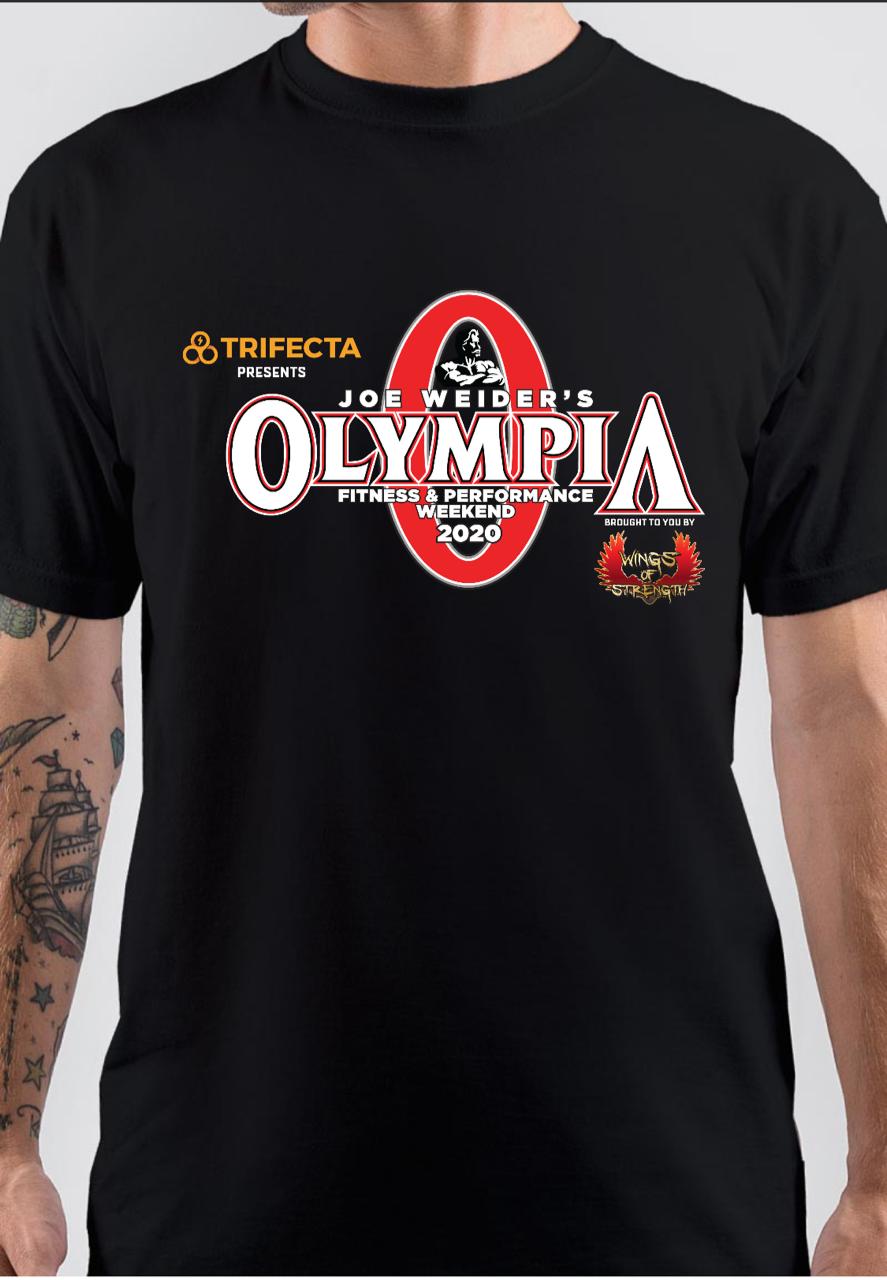 Olympia T-Shirt Hoodie, Sweatshirt | CoreVibeTees.com