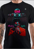The Weeknd Blinding Lights T-Shirt Hoodie, Sweatshirt | CoreVibeTees.com