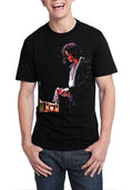 Micheal Jackson Black T-Shirt Hoodie, Sweatshirt | CoreVibeTees.com