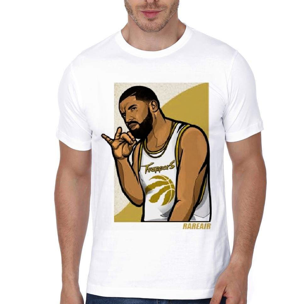 OVO Drake White T-Shirt Hoodie, Sweatshirt | CoreVibeTees.com
