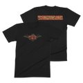 Wristmeetrazor - A7X Rip Shirt Hoodie, Sweatshirt | CoreVibeTees.com (Image 1)
