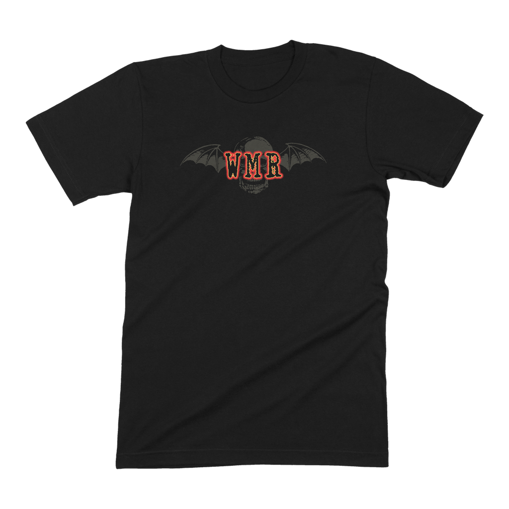 Wristmeetrazor - A7X Rip Shirt Hoodie, Sweatshirt | CoreVibeTees.com (Image 2)