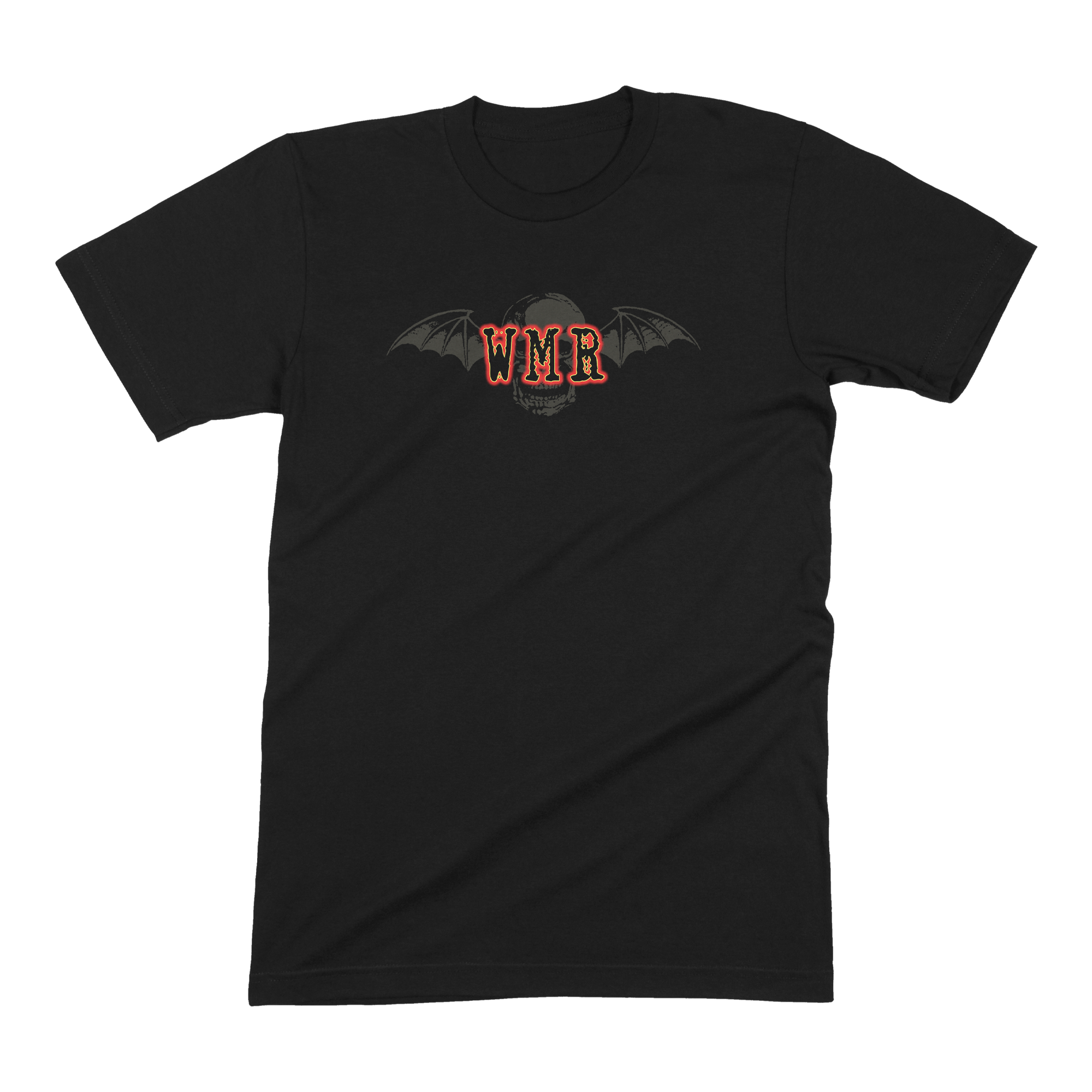 Wristmeetrazor - A7X Rip Shirt Hoodie, Sweatshirt | CoreVibeTees.com (Image 2)