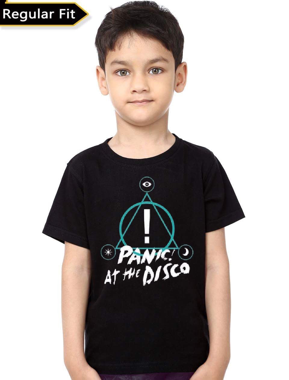 Panic At The Disco Kids T-Shirt Hoodie, Sweatshirt | CoreVibeTees.com